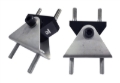 Picture of Torque Solution TQS Trans Mounts Transmission Mounts - TS-CV-002
