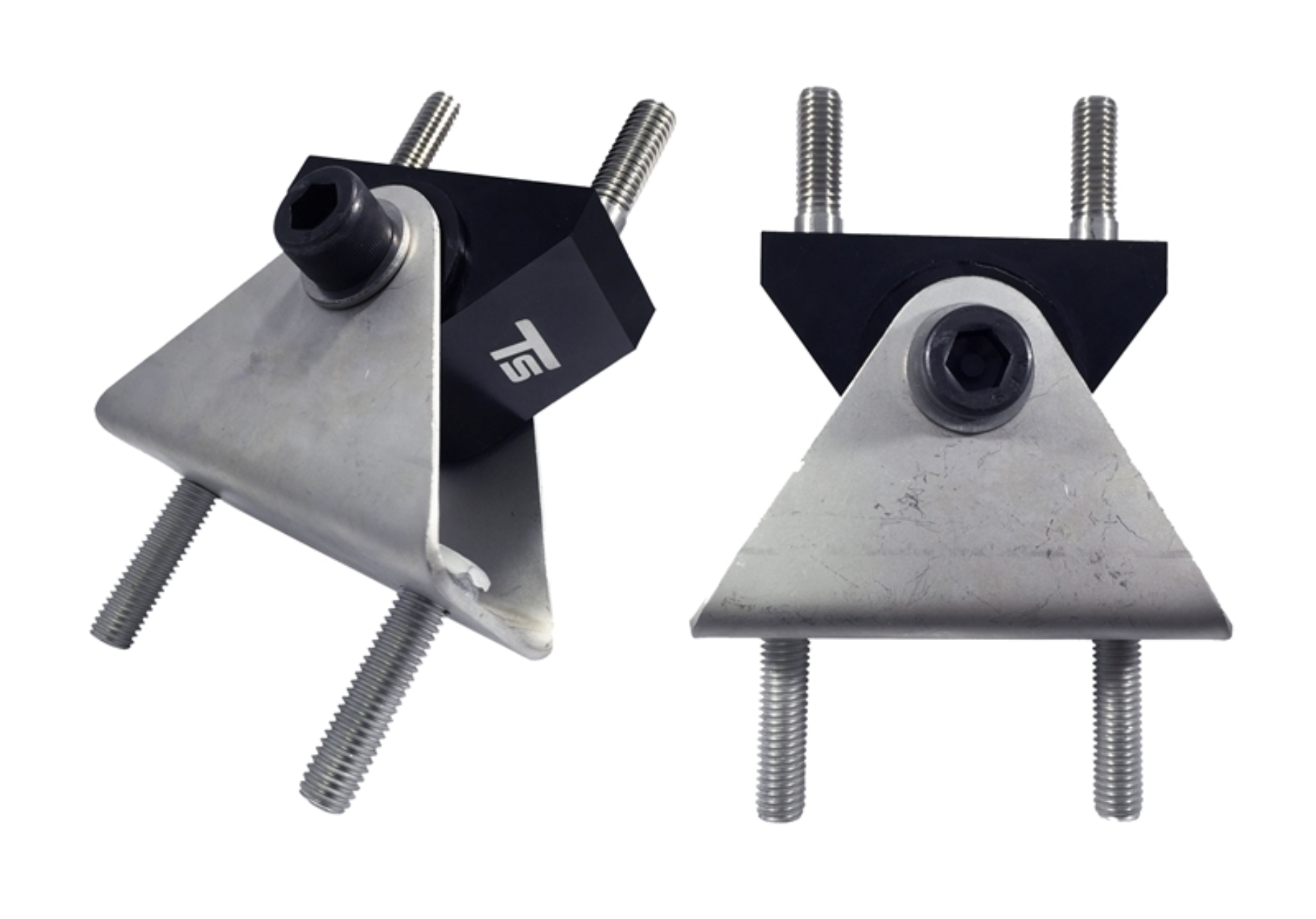 Picture of Torque Solution TQS Trans Mounts Transmission Mounts - TS-CV-002