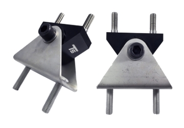 Picture of Torque Solution TQS Trans Mounts Transmission Mounts - TS-CV-002