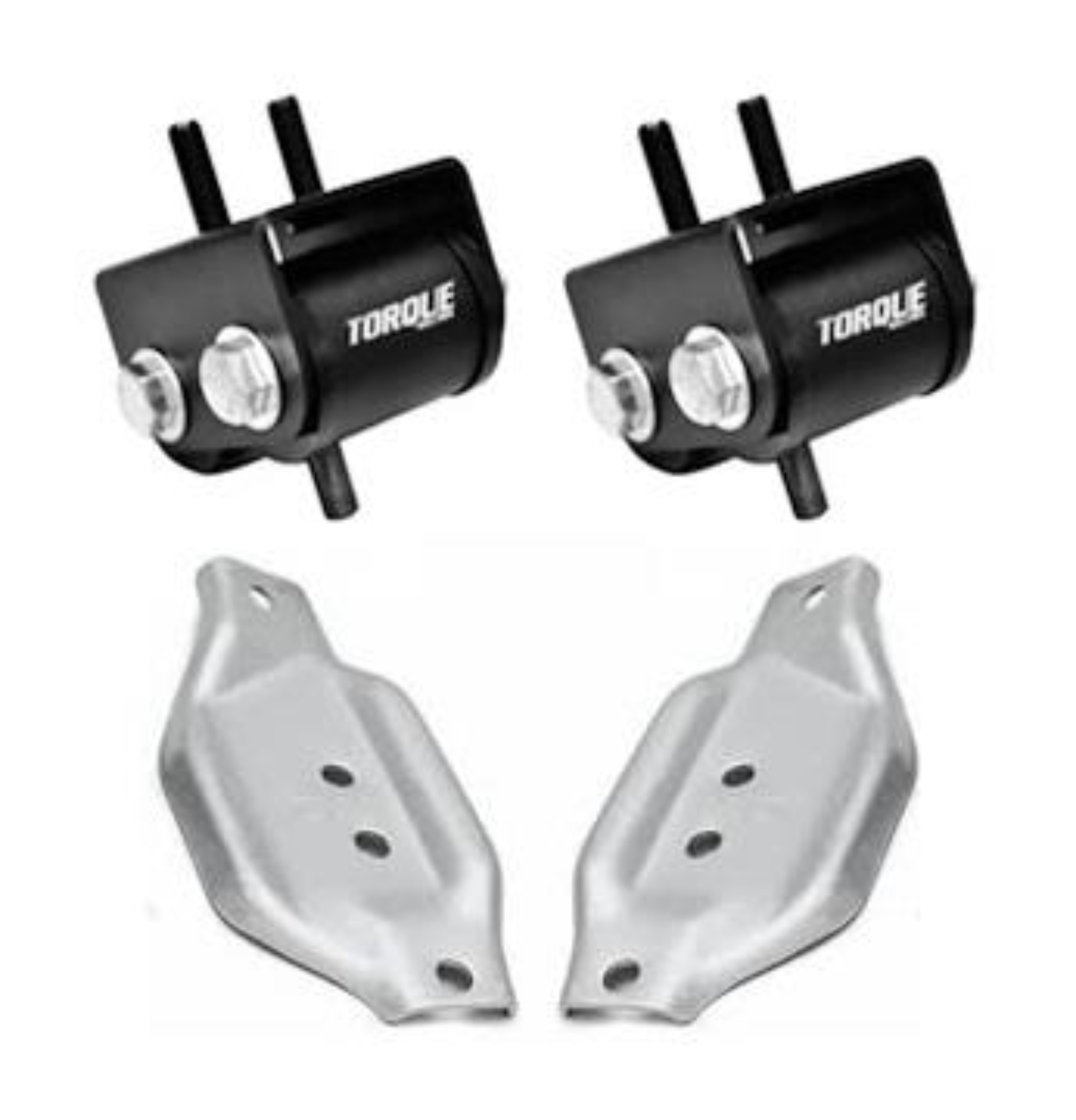 Picture of Torque Solution TQS Engine Mounts - TS-SU-200-PL