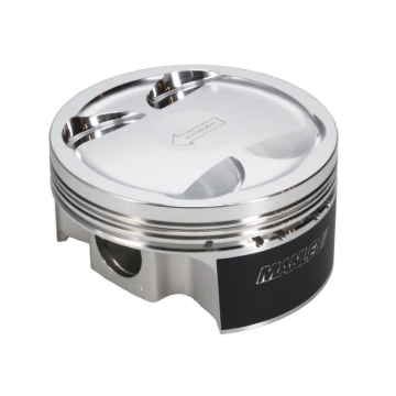 Picture of Subaru 2.5L EJ257 WRX STi Piston Set - 99.50 mm Bore 1.130 in. CH, -14.00 CC