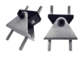 Picture of Torque Solution TQS Trans Mounts Transmission Mounts - TS-CV-002