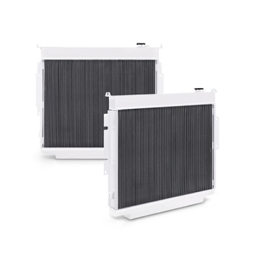 Picture of Mishimoto MM Radiators-Alum - MMRAD-F2D-83