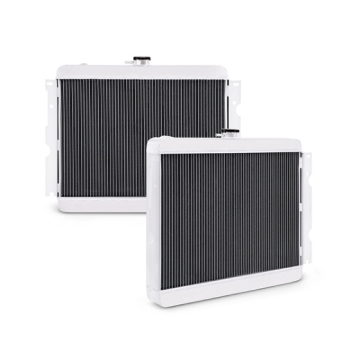 Picture of Mishimoto MM Radiators-Alum X-Line - MMRAD-CHABB-7022X