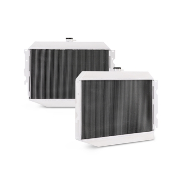 Picture of Mishimoto MM Radiators-Alum X-Line - MMRAD-CHASB-7026X