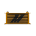 Picture of Mishimoto MM Oil Cooler-Univ - MMOC-19G