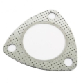 Picture of BLOX Racing BX Exhaust Gaskets - BXFL-00046