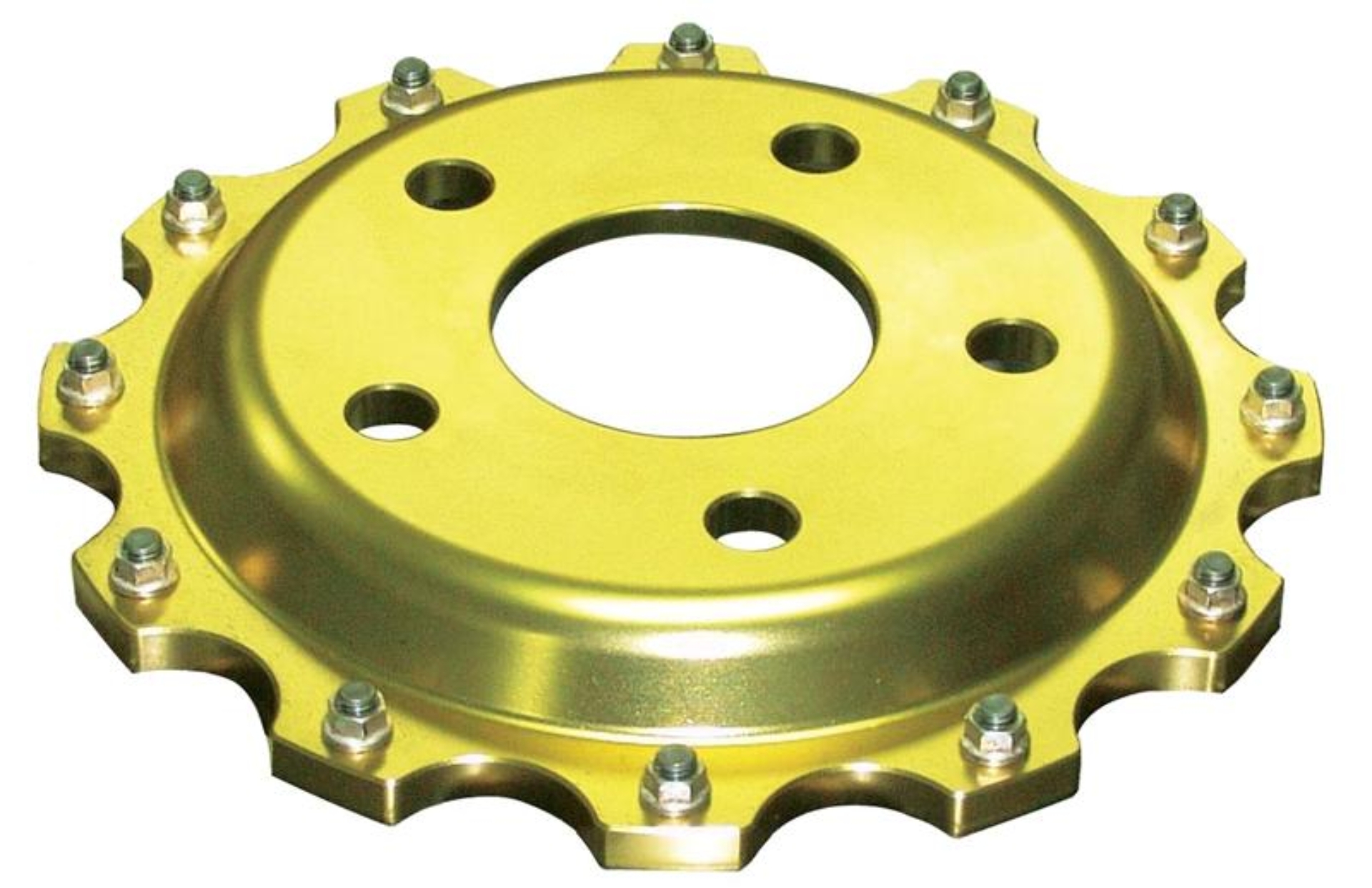 Picture of DBA Brake Hardware - NAS1291C4
