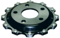 Picture of DBA Brake Hardware - NAS4504U07