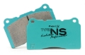 Picture of Project Mu PM Brake Pads NS400 Front - PSF960