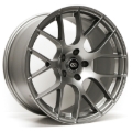 Picture of Enkei ENK Raijin Wheels - 467-880-1232GM