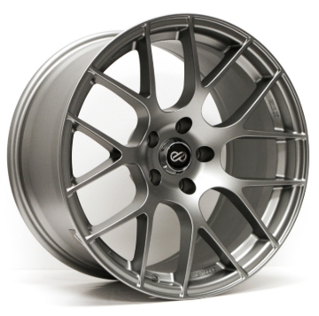 Picture of Enkei ENK Raijin Wheels - 467-880-1232GM