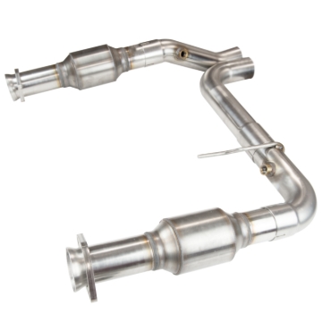 Picture of Kooks Headers KSH Cat Conn Pipes Connecting Pipes - 13313200
