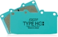 Picture of Project Mu PM HC+ Brake Pads Front - PHZ152