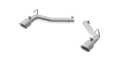 Picture of MBRP Axle Back Exhaust 304 - S7019304