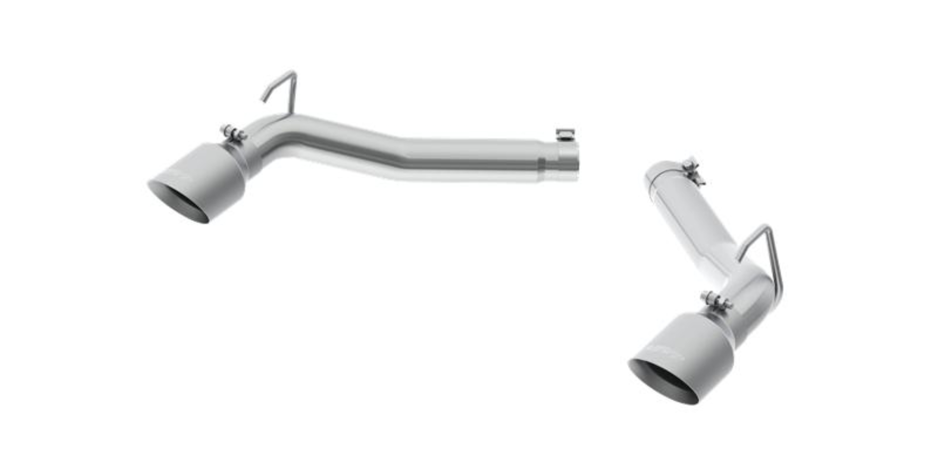 Picture of MBRP Axle Back Exhaust 304 - S7019304