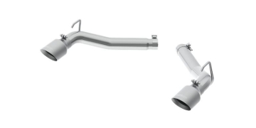 Picture of MBRP Axle Back Exhaust 304 - S7019304