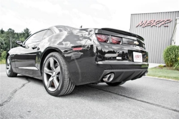 Picture of MBRP Axle Back Exhaust 304 - S7021304