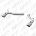 Picture of MBRP Axle Back Exhaust 304 - S7019304