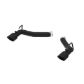 Picture of MBRP Axle Back Exhaust BLK - S7021BLK