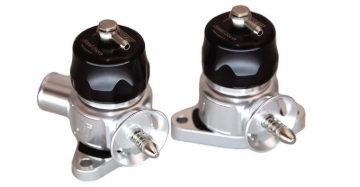 Picture of Turbosmart TS BOV-Dual Port Blow Off Valves - TS-0215-1027