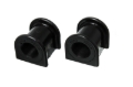 Picture of Energy Suspension ES Sway Bar Bushings-Black Front Bushing Kits - 8.5140G