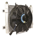 Picture of BD Diesel BDD Xtruded Trans Coolers Transmission Coolers - 1300611