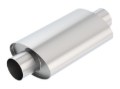 Picture of Borla BOR XR-1 Mufflers - 400372