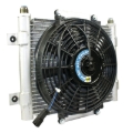 Picture of BD Diesel BDD Xtruded Trans Coolers Transmission Coolers - 1300611