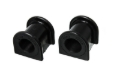 Picture of Energy Suspension ES Sway Bar Bushings-Black Front Bushing Kits - 8.5140G