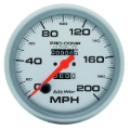 Picture of AutoMeter AM Ultra-Lite Gauges - 4496