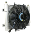 Picture of BD Diesel BDD Xtruded Trans Coolers Transmission Coolers - 1300611