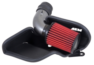Picture of AEM Induction AEM IND Cold Air Intakes - 21-763C