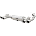 Picture of 19165-Sport Cat-Back Exhaust System Volkswagen