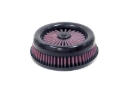 Picture of K&N Engineering KN Universal X-Stream Clamp-On Air Filters - RX-4130-1