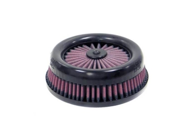 Picture of K&N Engineering KN Universal X-Stream Clamp-On Air Filters - RX-4130-1