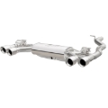 Picture of 19165-Sport Cat-Back Exhaust System Volkswagen