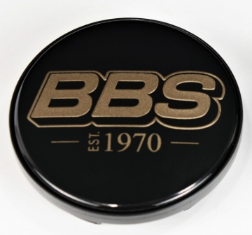 Picture of BBS Center Caps Wheel Center Caps - 10.02.5038