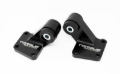 Picture of Torque Solution TQS Rear Diff Mounts Differential Mounts - TS-EV-196
