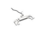 Picture of 19165-Sport Cat-Back Exhaust System Volkswagen
