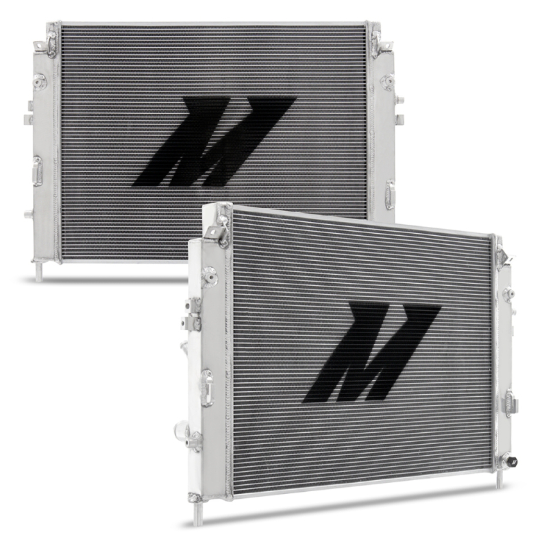 Picture of Mishimoto MM Radiators-Alum - MMRAD-MIA-06
