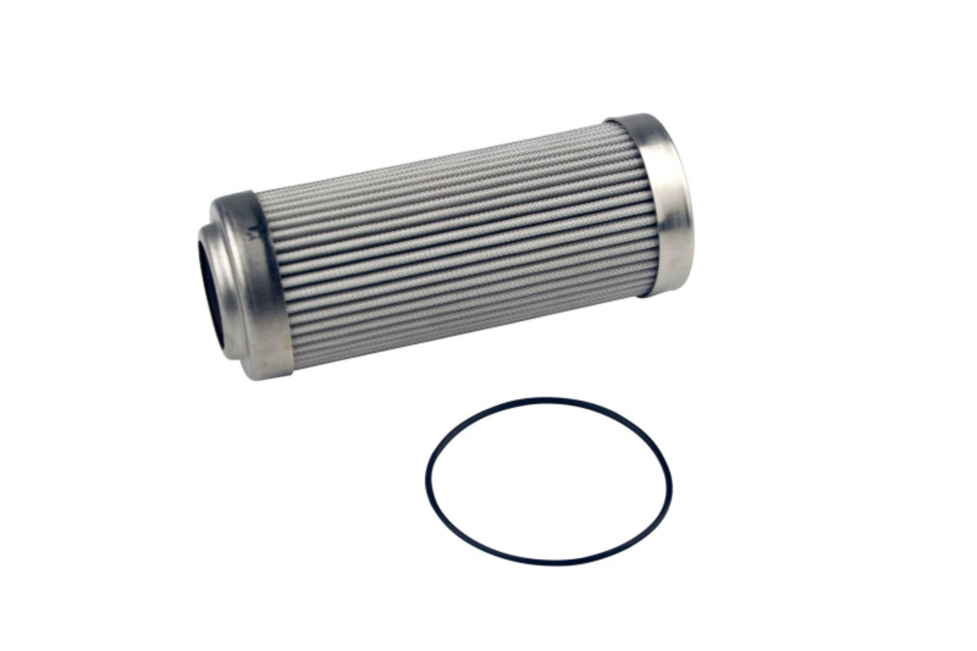 Picture of Aeromotive AER Fuel Filters - 12639