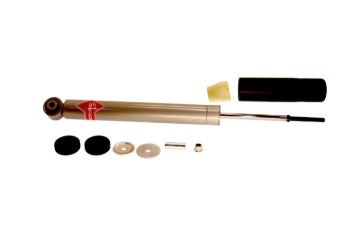 Picture of KYB Shocks & Struts Gas-A-Just Rear Shocks and Struts - 554406