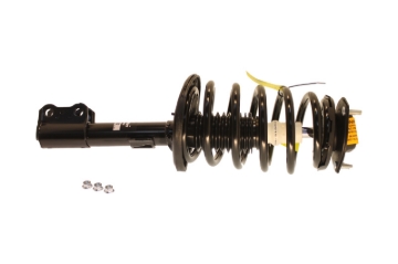Picture of KYB Shocks & Struts Strut Plus Front Shocks and Struts - SR4155