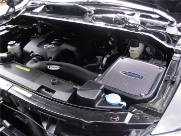 Picture of Volant VOL Closed Pro5 Air Intake Cold Air Intakes - 128566