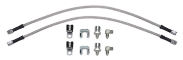 Picture of Wilwood WIL Flexline Brake Hose Brake Line Kits - 220-15838