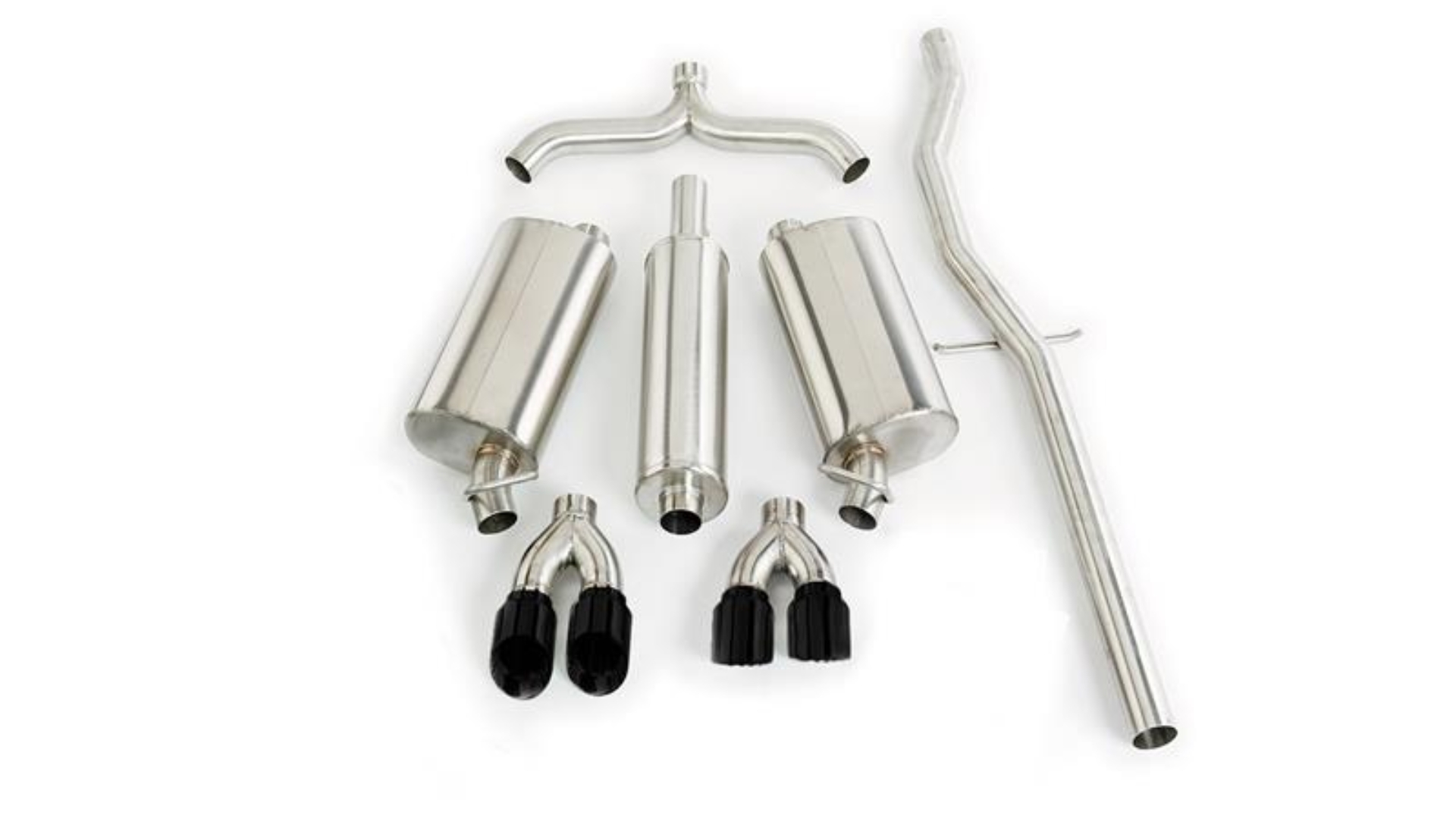 Picture of 98-03 SEVL STS/SLS 4.6L; DRE TWN3.5 TOUR