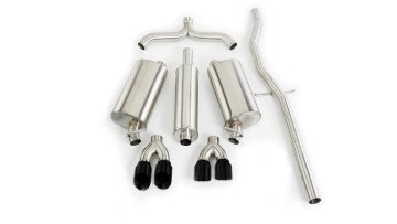 Picture of 98-03 SEVL STS/SLS 4.6L; DRE TWN3.5 TOUR