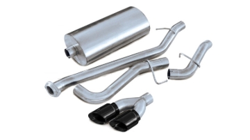 Picture of 02-06 SBR YKXL Z71 5.3L; 3.0in.CB SSE SPRT