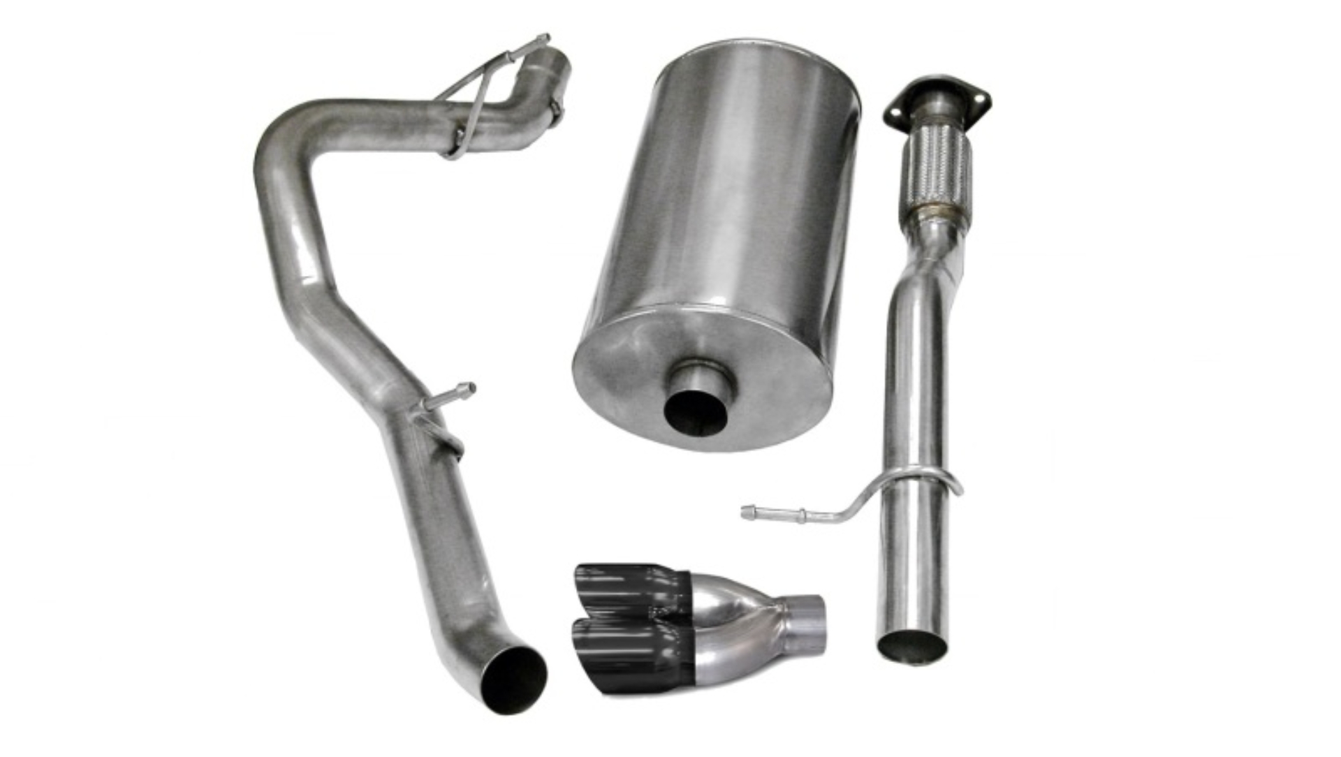 Picture of 07-08 AVA SBR YKXL 5.3/6; SSE TWN4in. SPRT